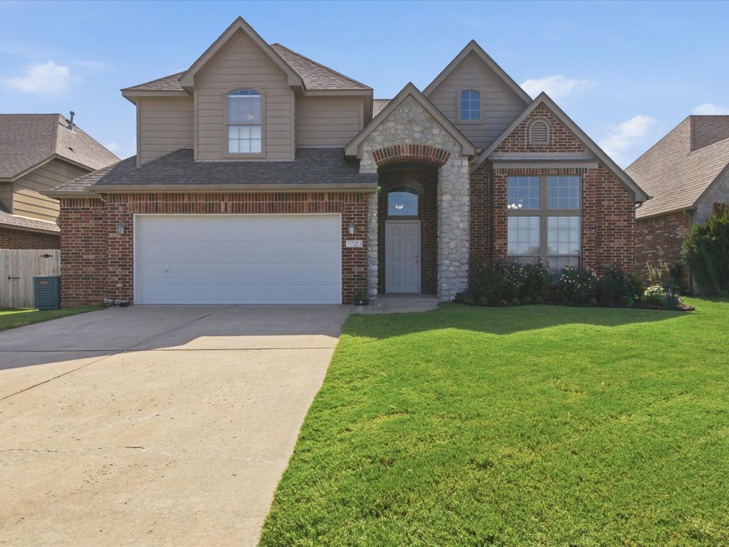 7723 S 91st East Avenue, Tulsa, OK 74133