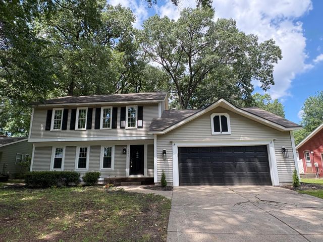 1781 Pinnacle Drive Sw, City Of Wyoming, MI 49519
