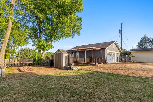 46 N Crest Road, Chattanooga, TN 37404