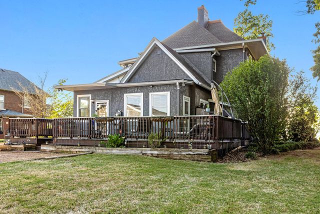 46 N Crest Road, Chattanooga, TN 37404