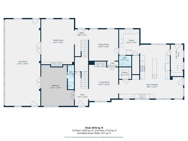 46 N Crest Road, Chattanooga, TN 37404