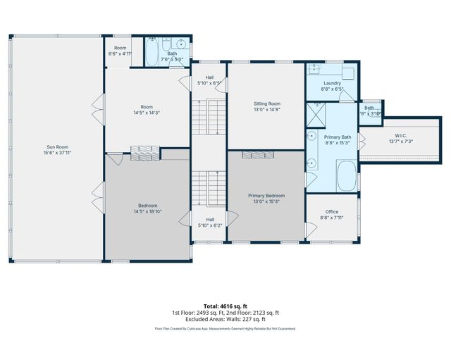 46 N Crest Road, Chattanooga, TN 37404