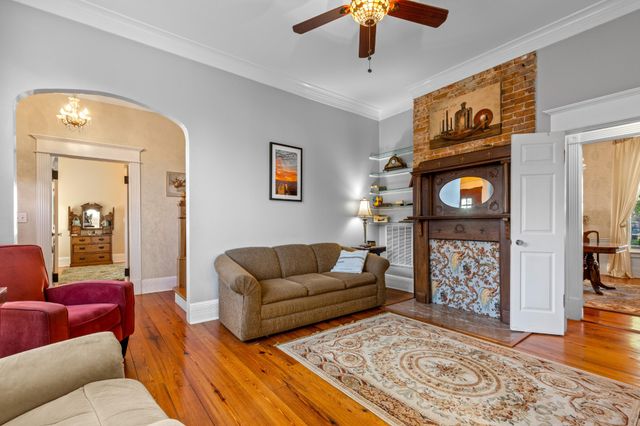 46 N Crest Road, Chattanooga, TN 37404