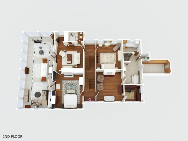 46 N Crest Road, Chattanooga, TN 37404