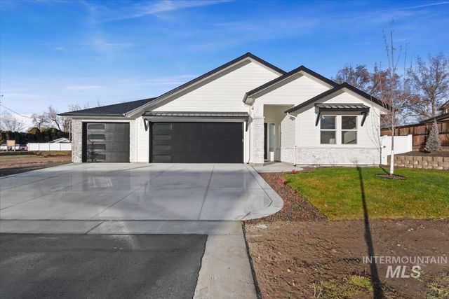 357 W. Flour Mill Ct., Middleton, ID 83644