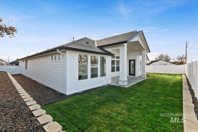357 W. Flour Mill Ct., Middleton, ID 83644