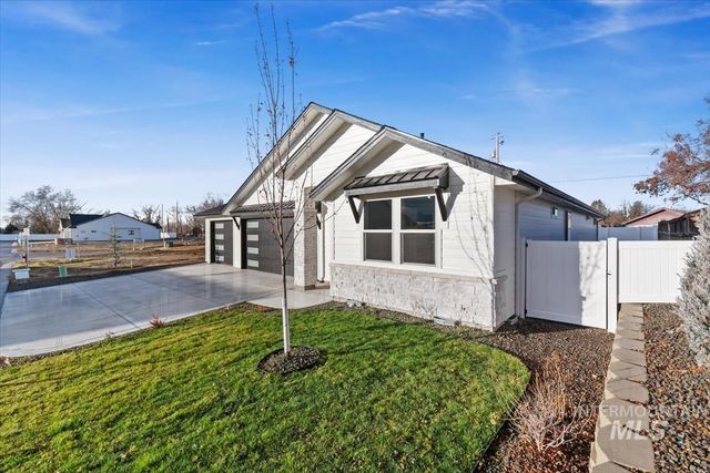 357 W. Flour Mill Ct., Middleton, ID 83644