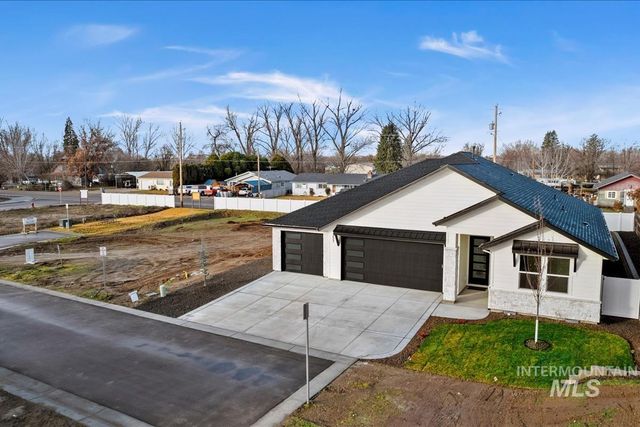 357 W. Flour Mill Ct., Middleton, ID 83644