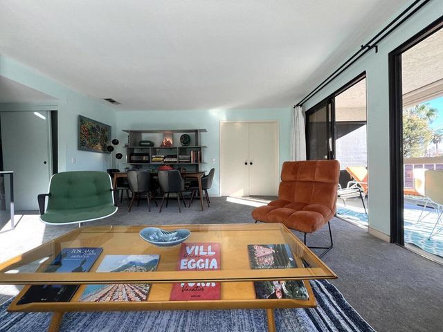 1725 N Via Miraleste 2124, Palm Springs, CA 92262