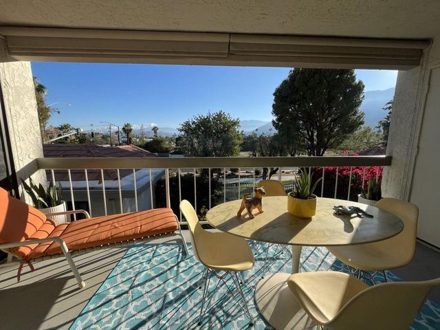 1725 N Via Miraleste 2124, Palm Springs, CA 92262