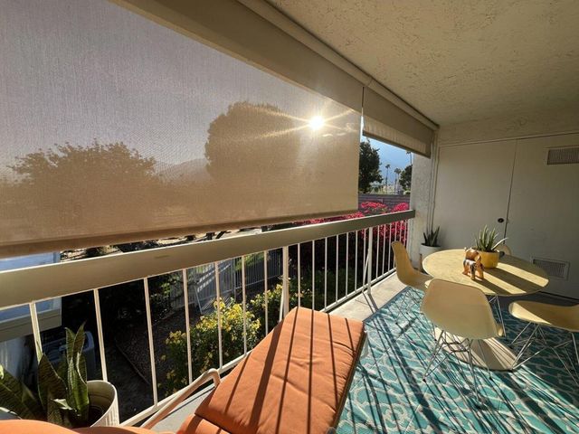 1725 N Via Miraleste 2124, Palm Springs, CA 92262