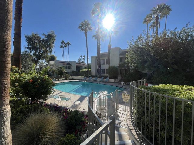 1725 N Via Miraleste 2124, Palm Springs, CA 92262