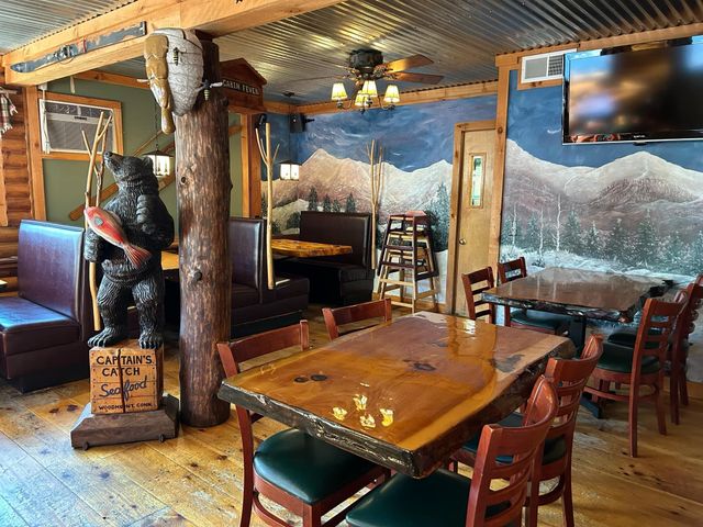 1395 US RT 302, Bartlett, NH 03812