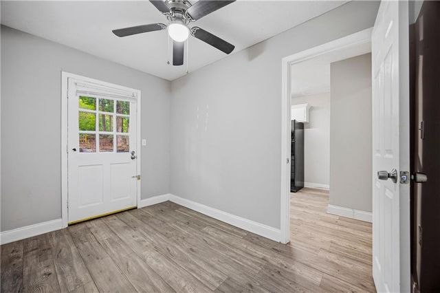 936 Six Oaks Circle A, Norcross, GA 30093