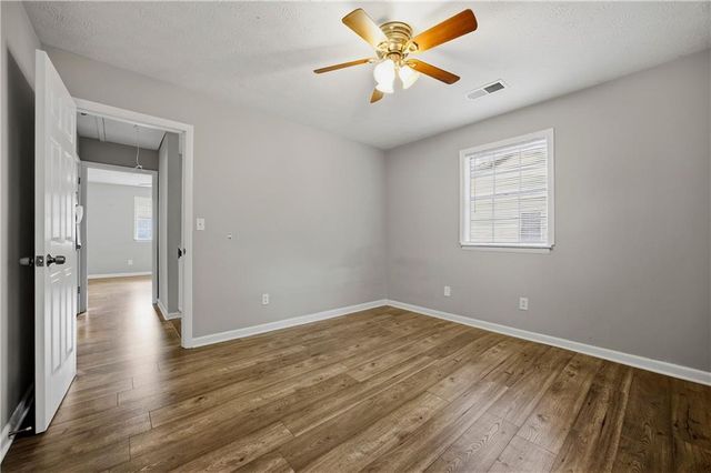 936 Six Oaks Circle A, Norcross, GA 30093