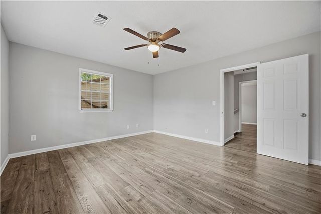 936 Six Oaks Circle A, Norcross, GA 30093