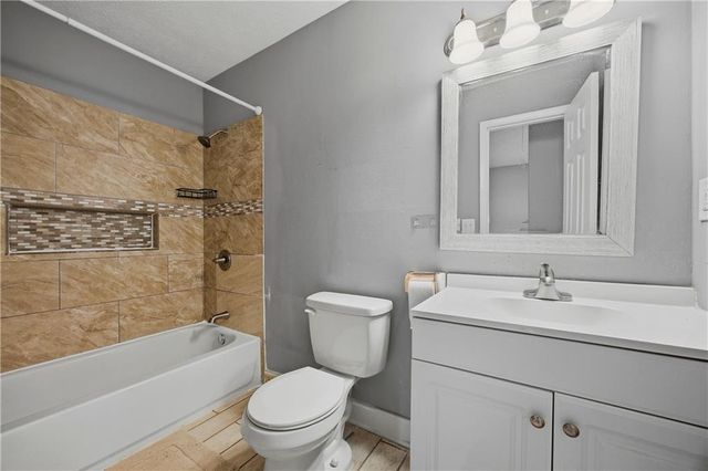 936 Six Oaks Circle A, Norcross, GA 30093