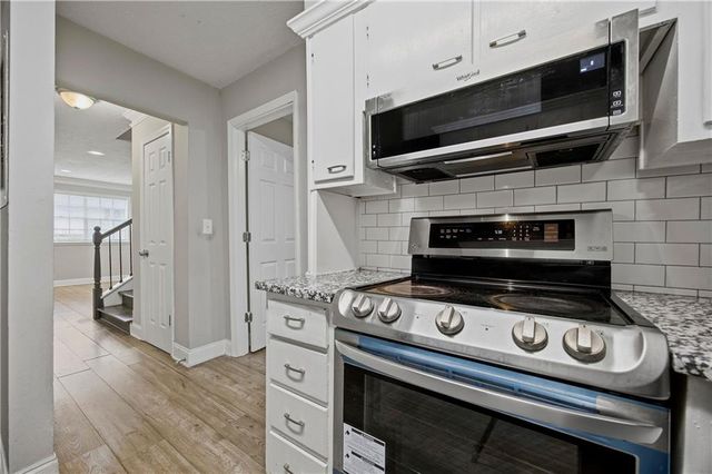 936 Six Oaks Circle A, Norcross, GA 30093