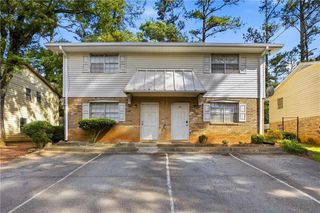 936 Six Oaks Circle A, Norcross, GA 30093