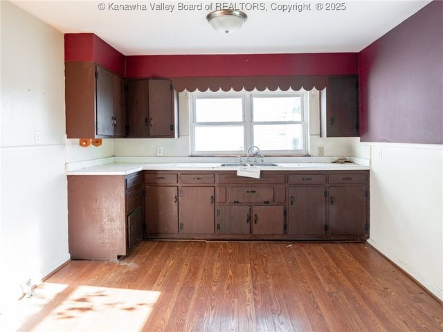 204 Winfield Road, St Albans, WV 25711