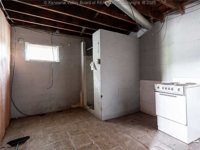 204 Winfield Road, St Albans, WV 25711