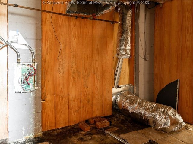 204 Winfield Road, St Albans, WV 25711