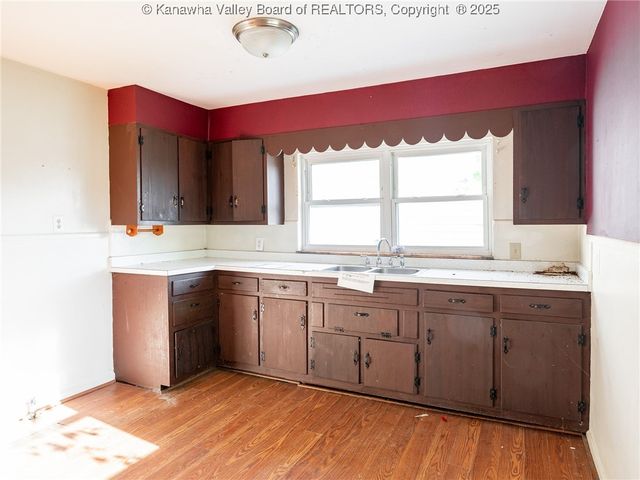 204 Winfield Road, St Albans, WV 25711