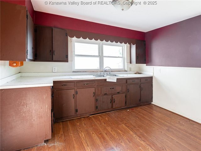 204 Winfield Road, St Albans, WV 25711