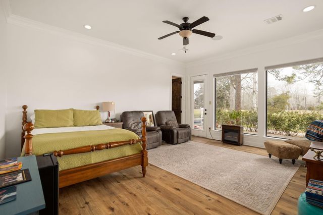 10210 Stidham Road, Conroe, TX 77302