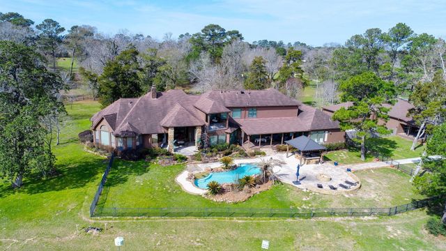 10210 Stidham Road, Conroe, TX 77302