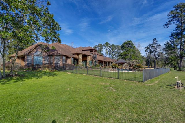 10210 Stidham Road, Conroe, TX 77302