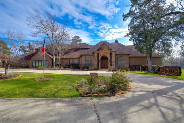 10210 Stidham Road, Conroe, TX 77302