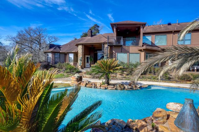 10210 Stidham Road, Conroe, TX 77302