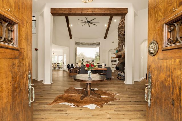 10210 Stidham Road, Conroe, TX 77302