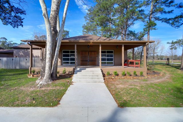 10210 Stidham Road, Conroe, TX 77302