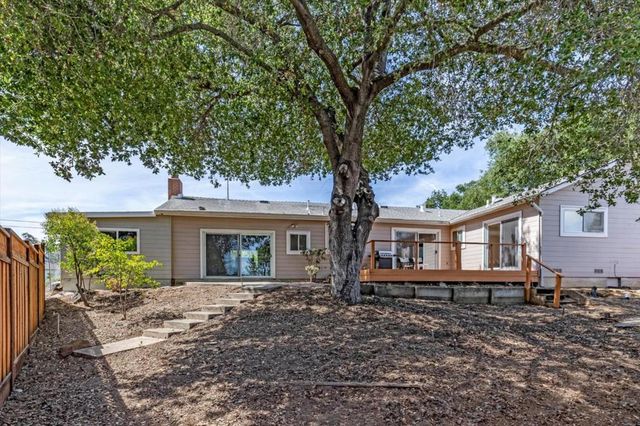 20615 LEONARD Road, Saratoga, CA 95070
