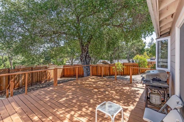 20615 LEONARD Road, Saratoga, CA 95070