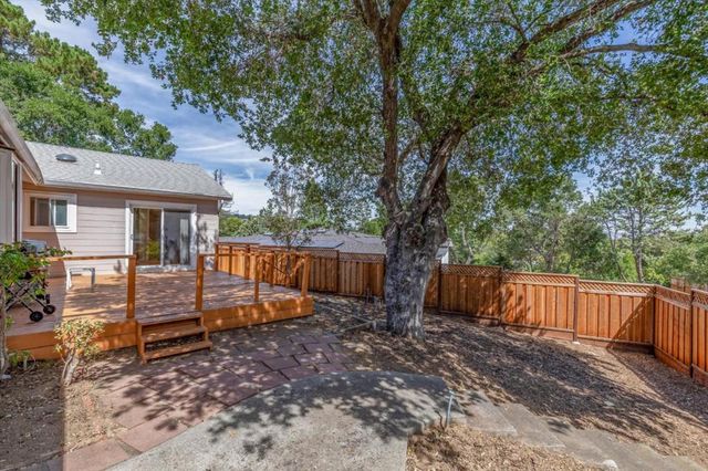20615 LEONARD Road, Saratoga, CA 95070