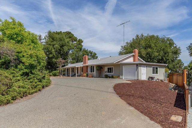 20615 LEONARD Road, Saratoga, CA 95070