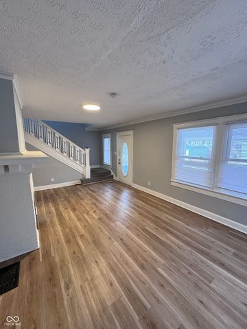 118 W 36th Street, Indianapolis, IN 46208