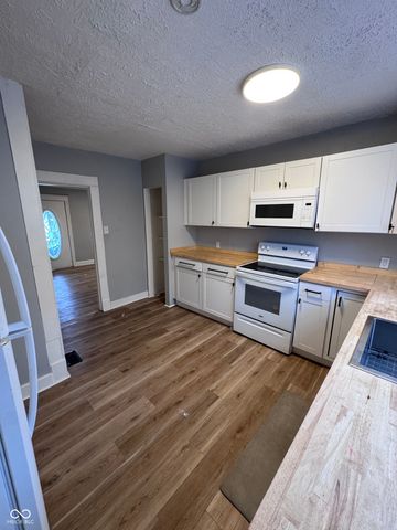 118 W 36th Street, Indianapolis, IN 46208