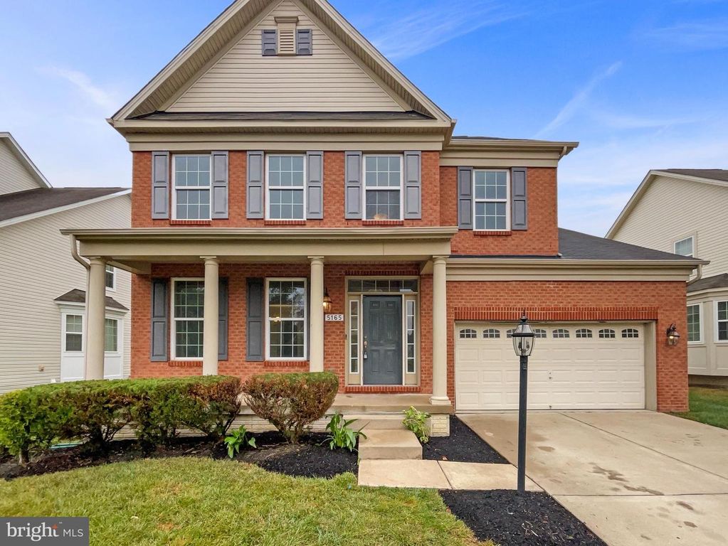 5165 ATLANTIS LN, White Plains, MD 20695