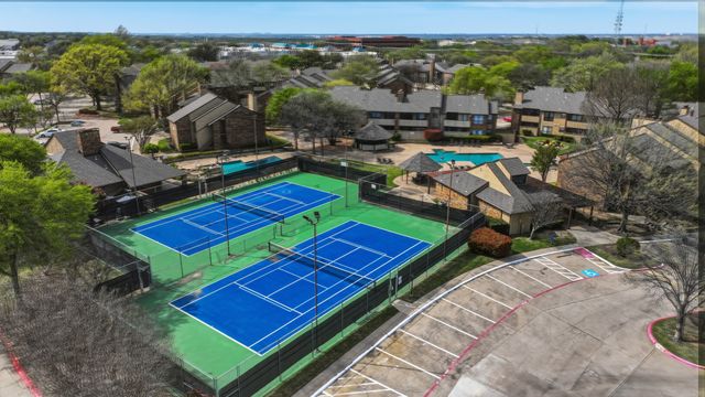 1900 Cloisters Drive 322, Arlington, TX 76011