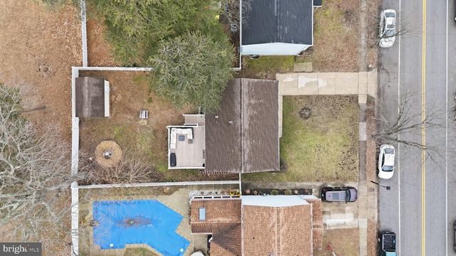 7887 MANSION HOUSE XING, Pasadena, MD 21122