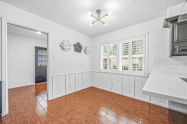 16517 De Lozier Street, Jersey Village, TX 77040