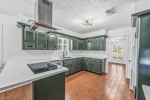 16517 De Lozier Street, Jersey Village, TX 77040