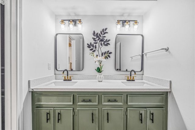 16517 De Lozier Street, Jersey Village, TX 77040