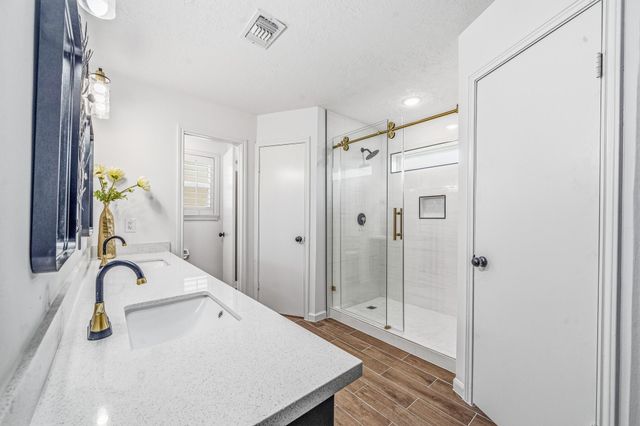 16517 De Lozier Street, Jersey Village, TX 77040