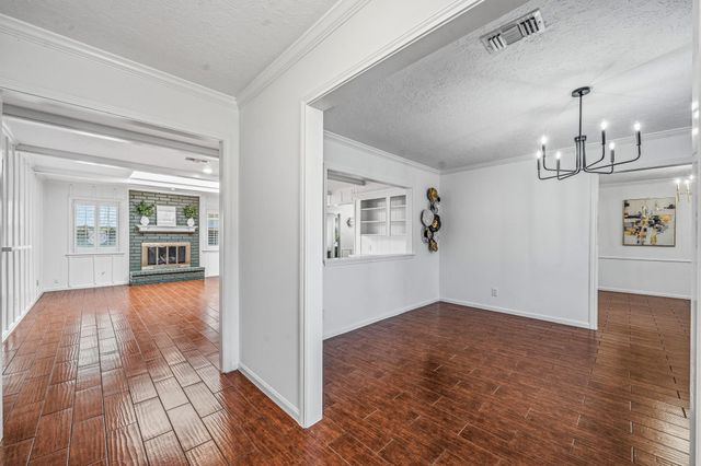 16517 De Lozier Street, Jersey Village, TX 77040