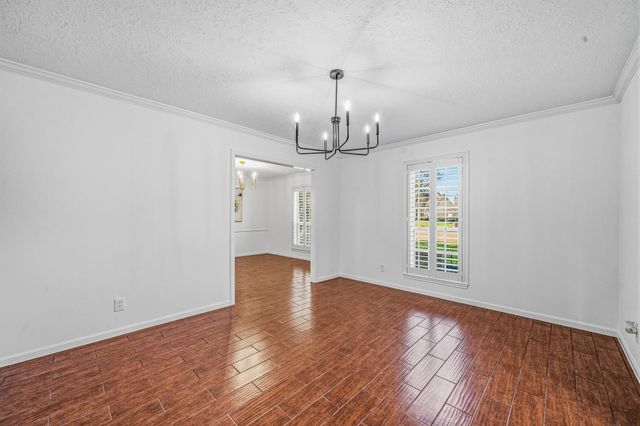 16517 De Lozier Street, Jersey Village, TX 77040